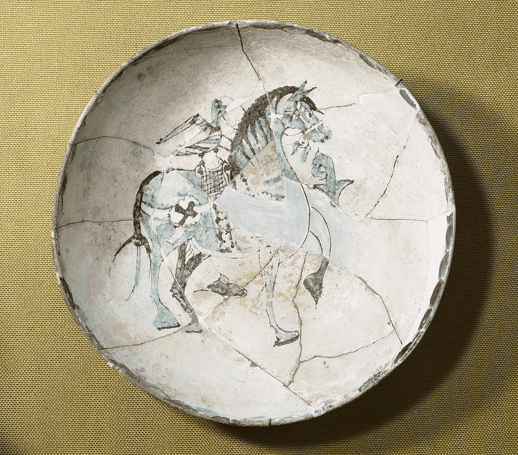 ceramica-califal-historia